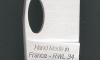 Laguiole Nature - 1 Hand - Stag - 14C28 Steel 4